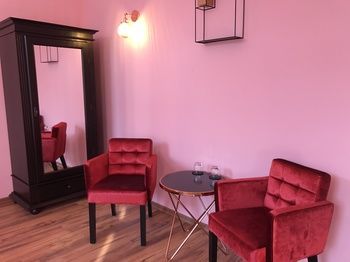 Smarthotel Mystique Self Check-In Bad Homburg vor der Höhe Dış mekan fotoğraf