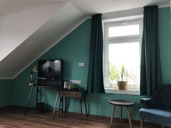 Smarthotel Mystique Self Check-In Bad Homburg vor der Höhe Dış mekan fotoğraf