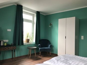 Smarthotel Mystique Self Check-In Bad Homburg vor der Höhe Dış mekan fotoğraf