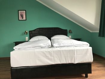 Smarthotel Mystique Self Check-In Bad Homburg vor der Höhe Dış mekan fotoğraf