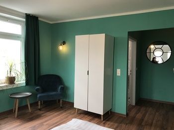 Smarthotel Mystique Self Check-In Bad Homburg vor der Höhe Dış mekan fotoğraf