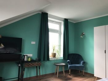 Smarthotel Mystique Self Check-In Bad Homburg vor der Höhe Dış mekan fotoğraf