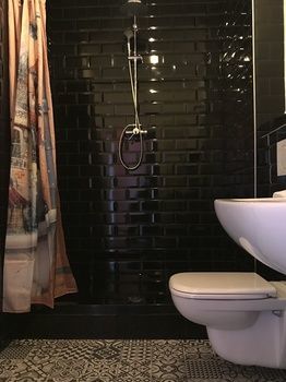 Smarthotel Mystique Self Check-In Bad Homburg vor der Höhe Dış mekan fotoğraf