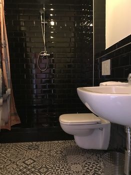 Smarthotel Mystique Self Check-In Bad Homburg vor der Höhe Dış mekan fotoğraf