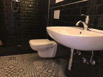 Smarthotel Mystique Self Check-In Bad Homburg vor der Höhe Dış mekan fotoğraf