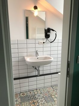 Smarthotel Mystique Self Check-In Bad Homburg vor der Höhe Dış mekan fotoğraf